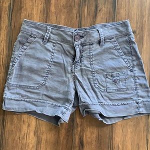 Level 99 Shorts from Anthropologie